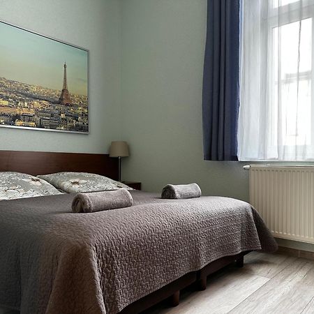 Apartament Serwis Krakau Buitenkant foto