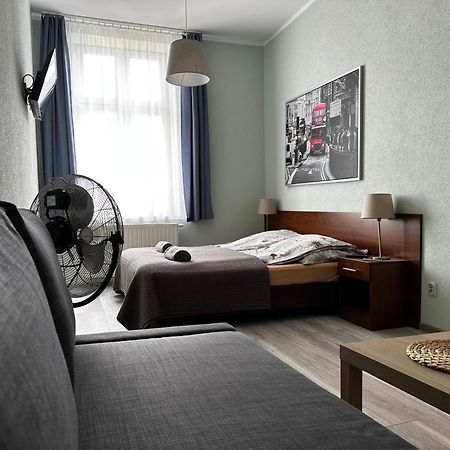 Apartament Serwis Krakau Buitenkant foto