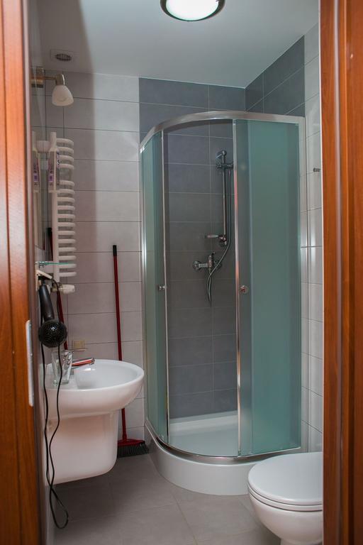 Apartament Serwis Krakau Kamer foto
