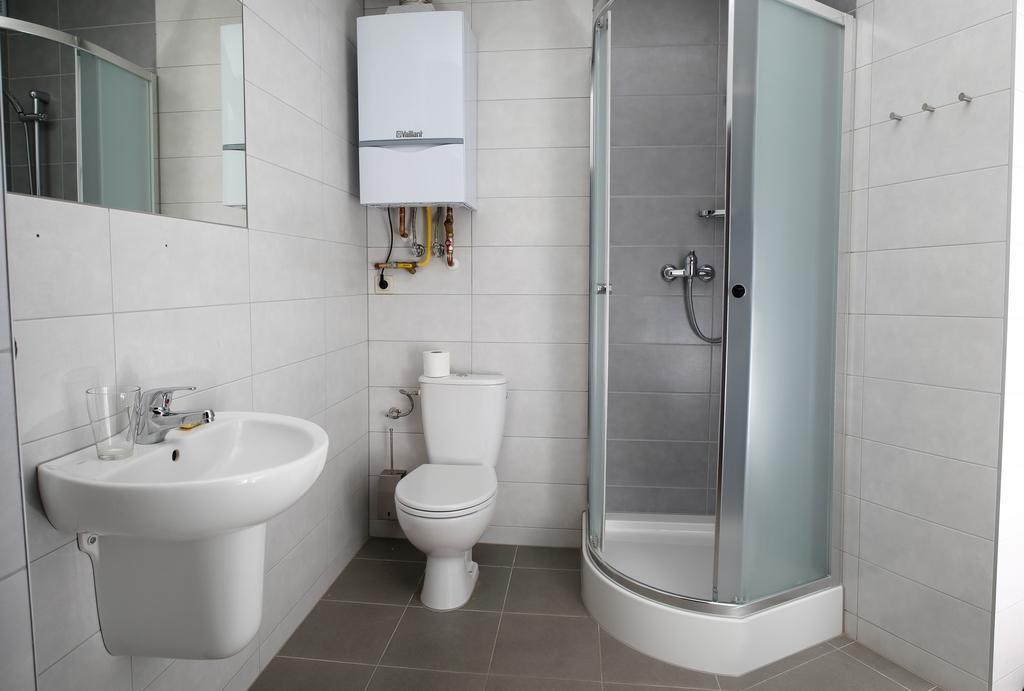 Apartament Serwis Krakau Kamer foto