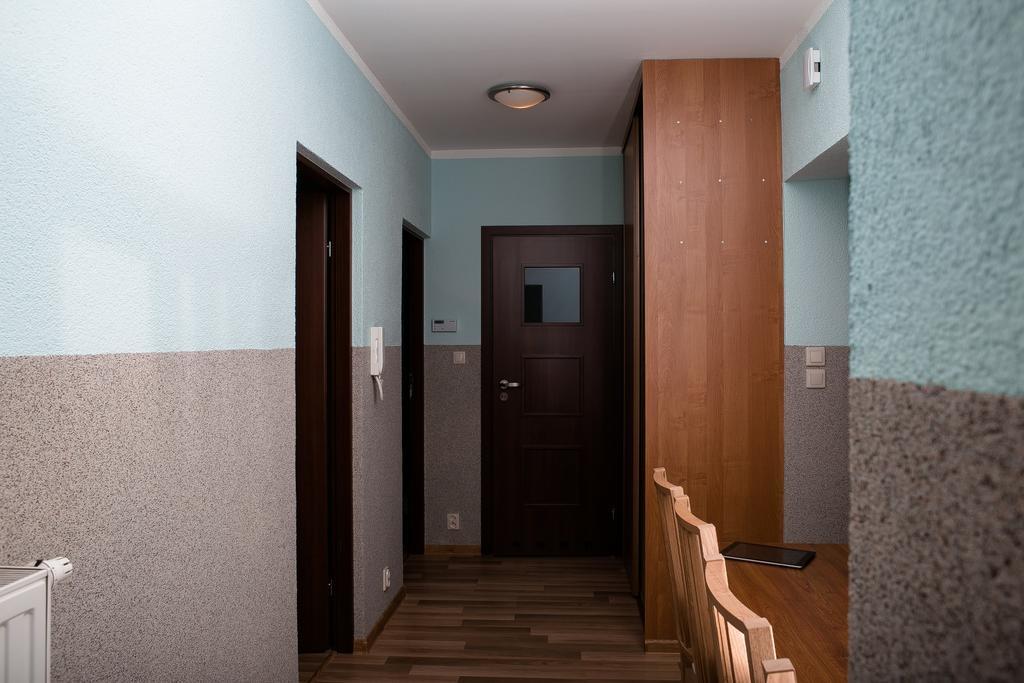 Apartament Serwis Krakau Kamer foto