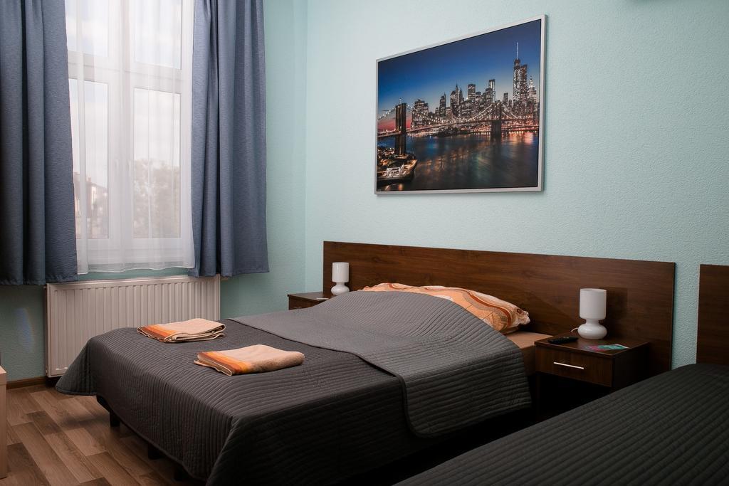 Apartament Serwis Krakau Kamer foto