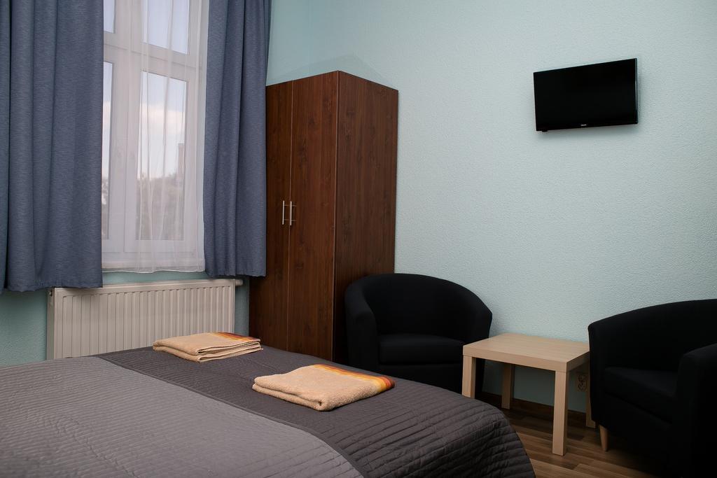 Apartament Serwis Krakau Kamer foto