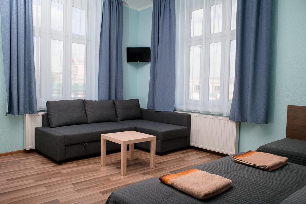 Apartament Serwis Krakau Kamer foto