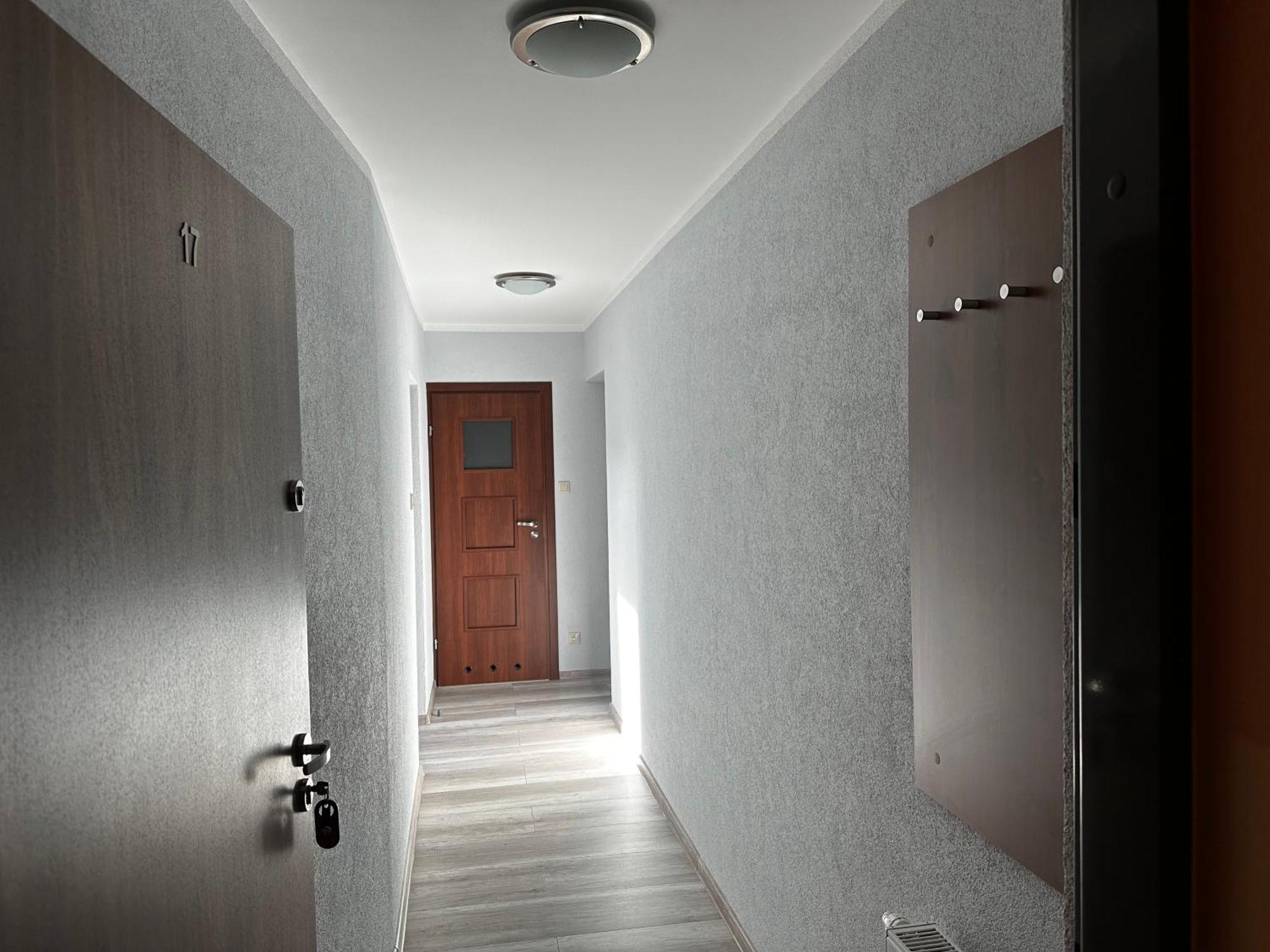 Apartament Serwis Krakau Buitenkant foto