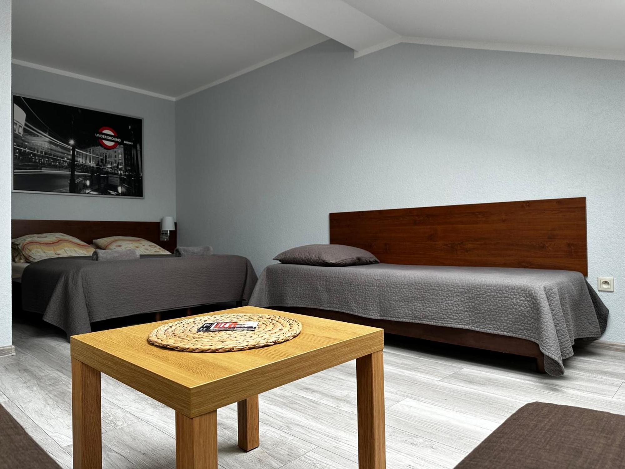 Apartament Serwis Krakau Buitenkant foto