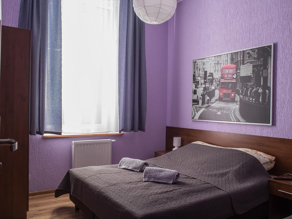 Apartament Serwis Krakau Kamer foto