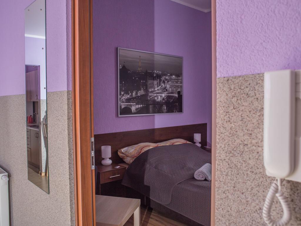 Apartament Serwis Krakau Kamer foto
