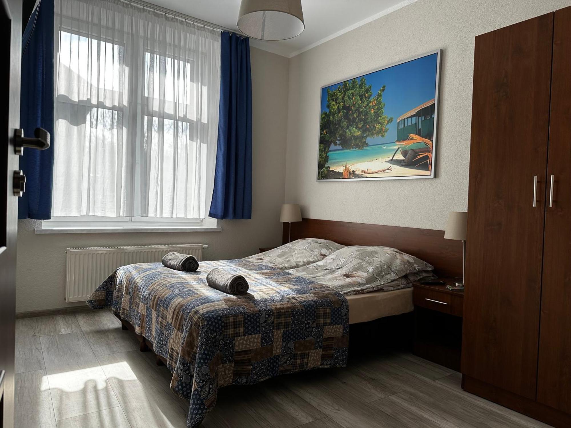 Apartament Serwis Krakau Buitenkant foto