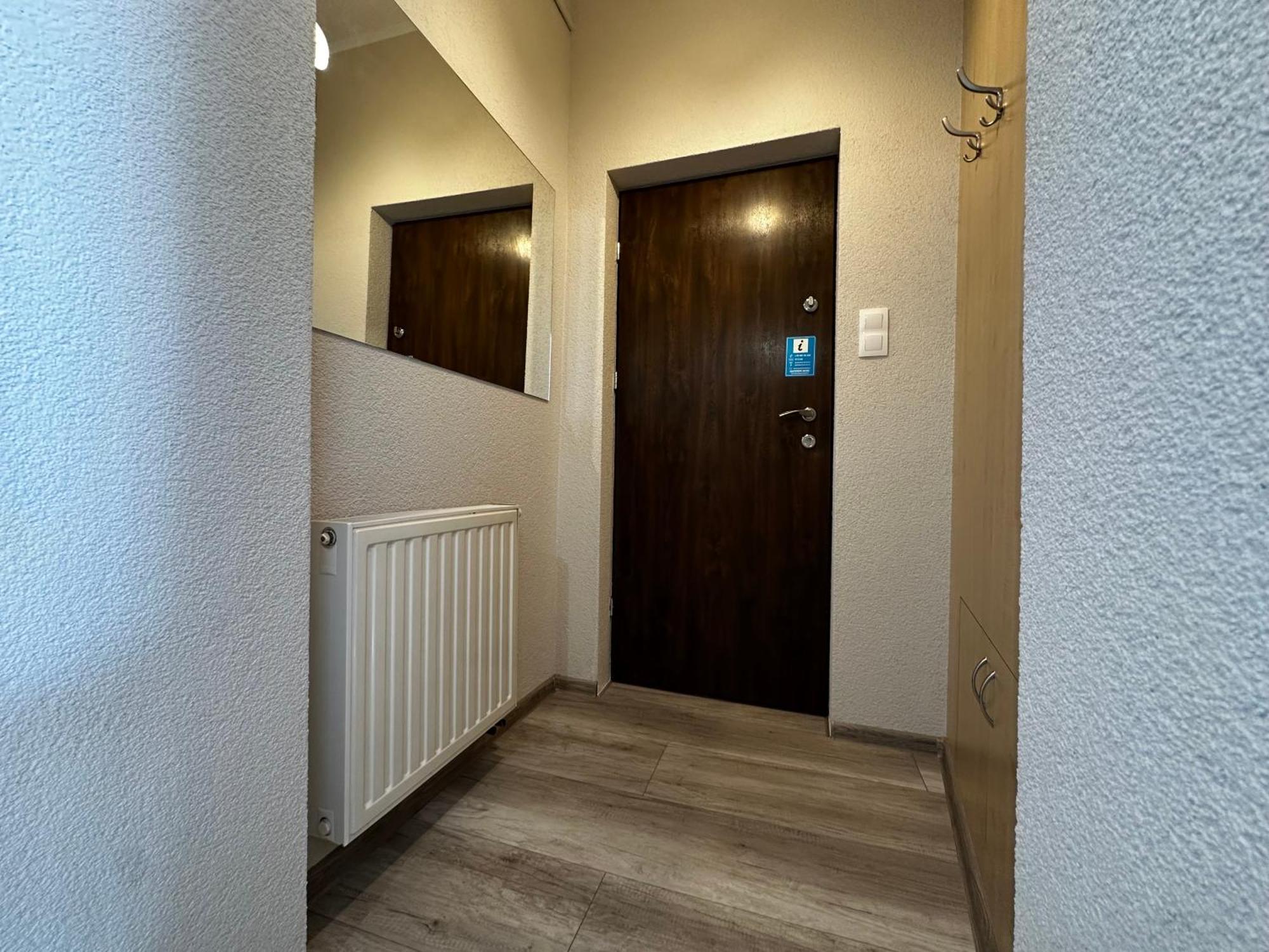 Apartament Serwis Krakau Buitenkant foto