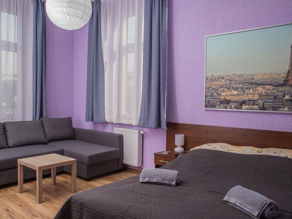 Apartament Serwis Krakau Kamer foto