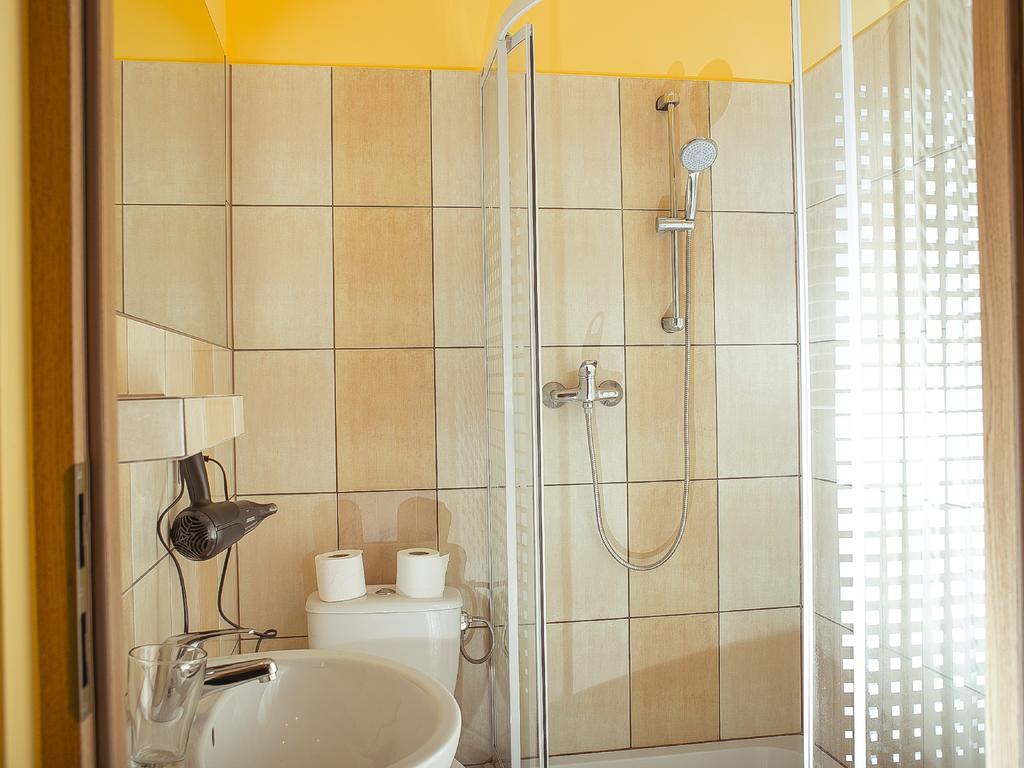 Apartament Serwis Krakau Kamer foto