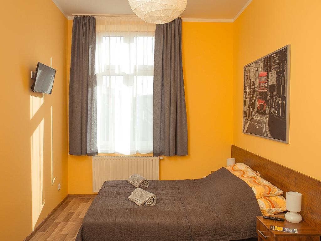 Apartament Serwis Krakau Kamer foto