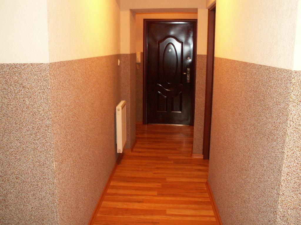 Apartament Serwis Krakau Kamer foto