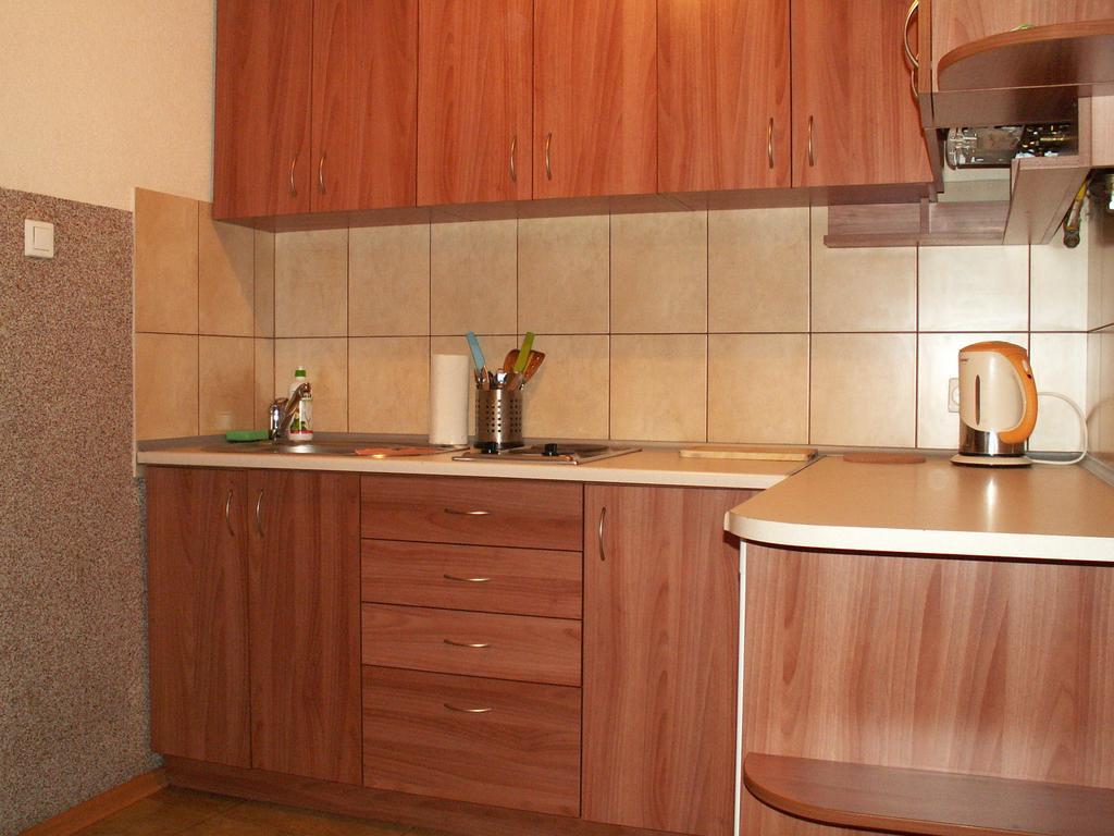 Apartament Serwis Krakau Kamer foto