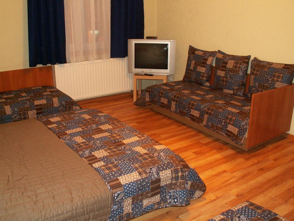 Apartament Serwis Krakau Kamer foto