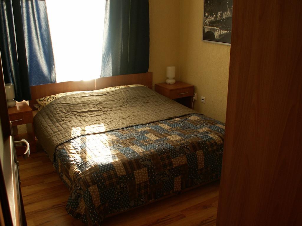 Apartament Serwis Krakau Kamer foto