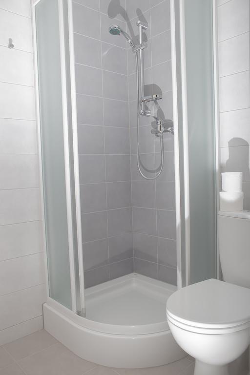Apartament Serwis Krakau Kamer foto